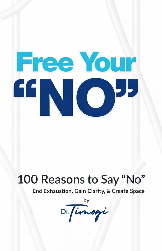 Free Your No
