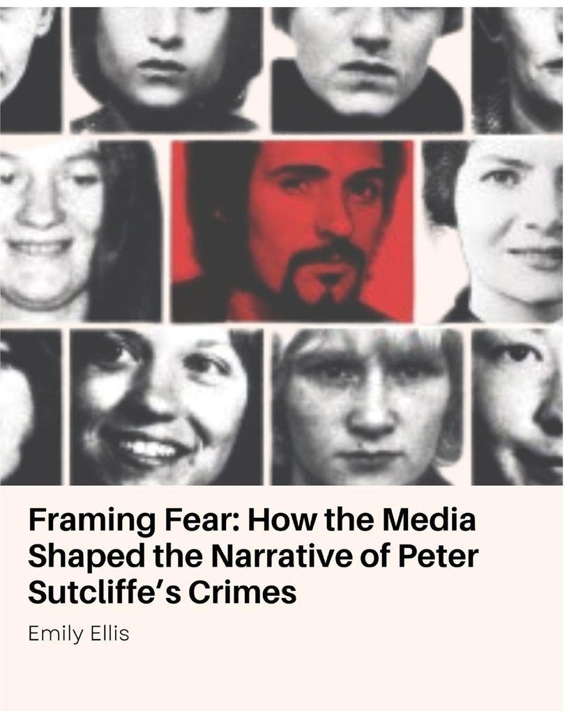 Framing Fear