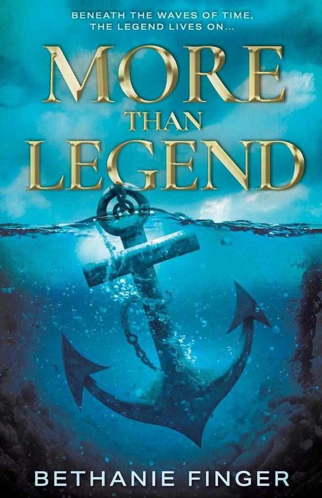 More Than Legend
