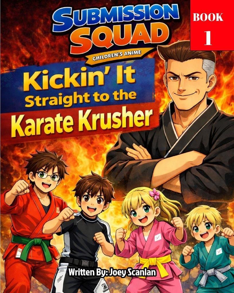 Submission Squad