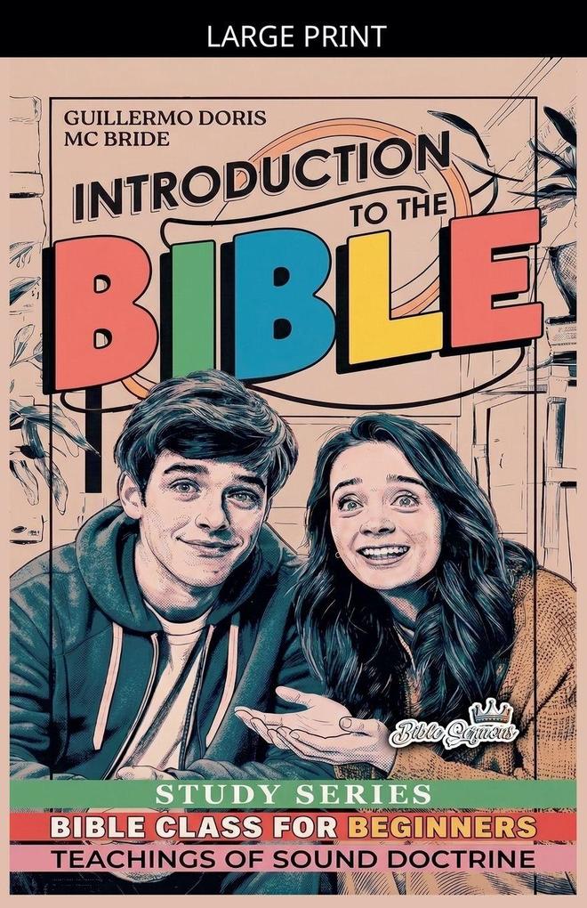 Introduction to the Bible