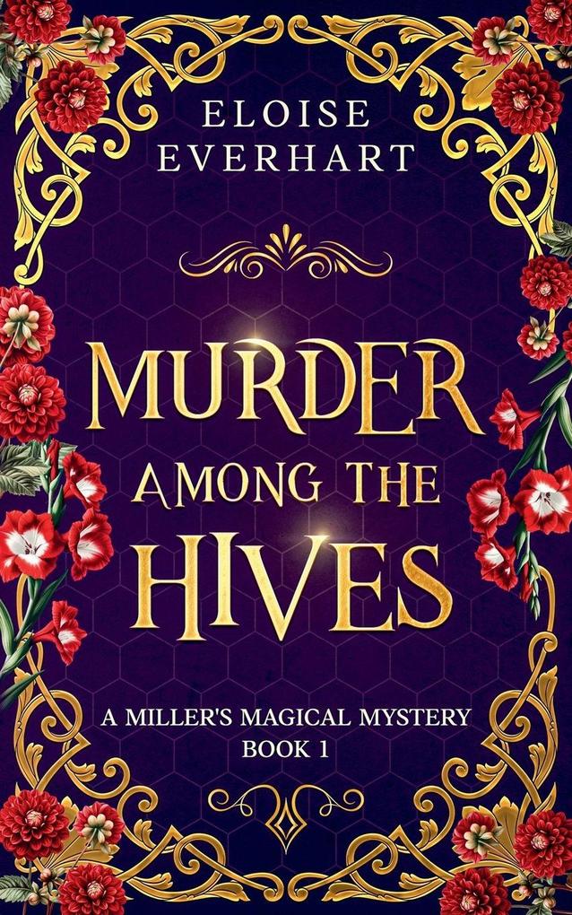 Murder Among the Hives