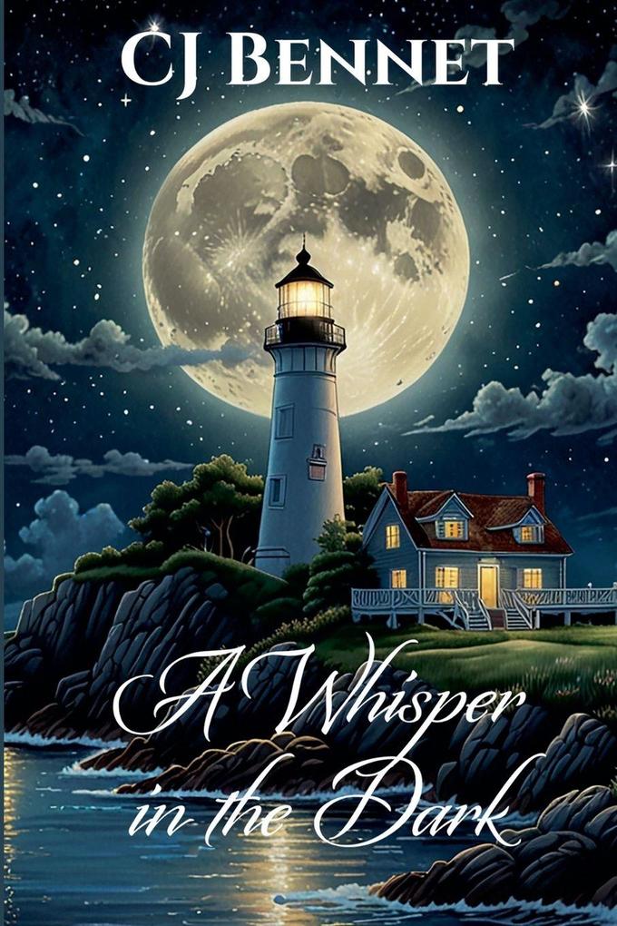 A Whisper in the Dark