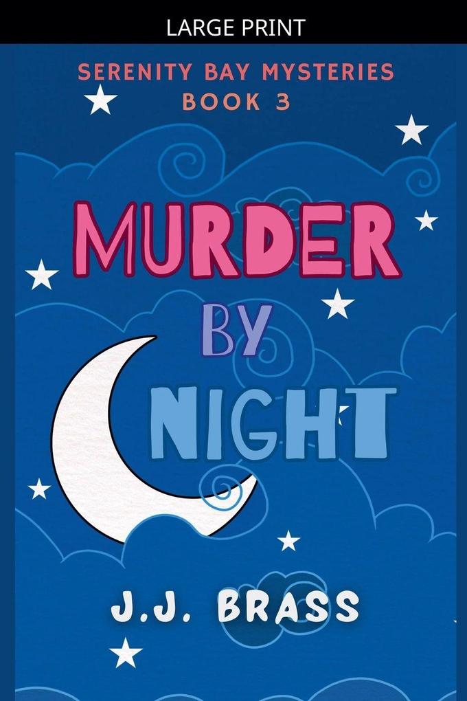 Murder by Night