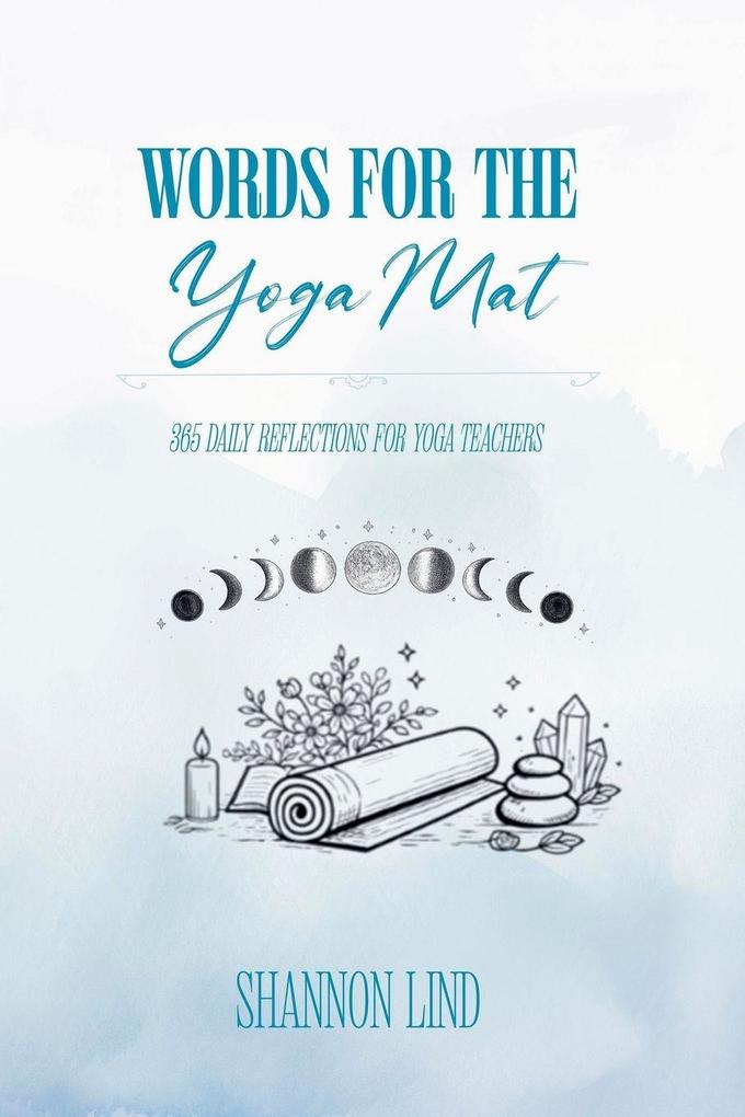 Words for the Mat