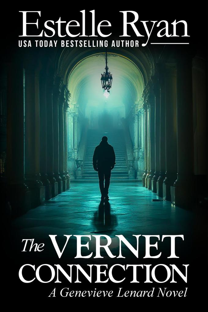 The Vernet Connection (Book 30)