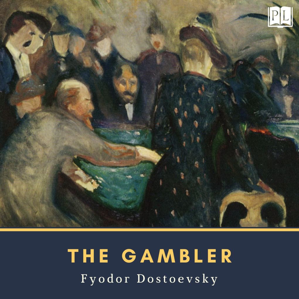 The Gambler