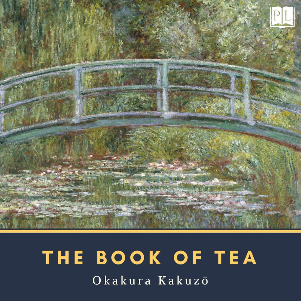 The Book of Tea