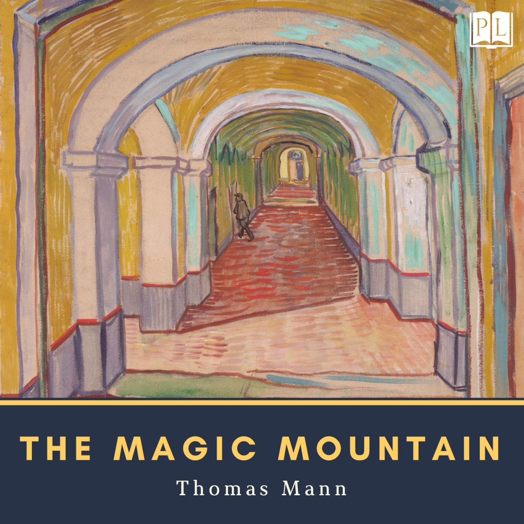 The Magic Mountain