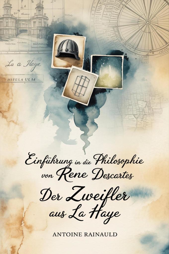 Einführung in die Philosophie von Rene Descartes
