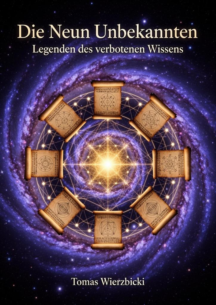 Die Neun Unbekannten