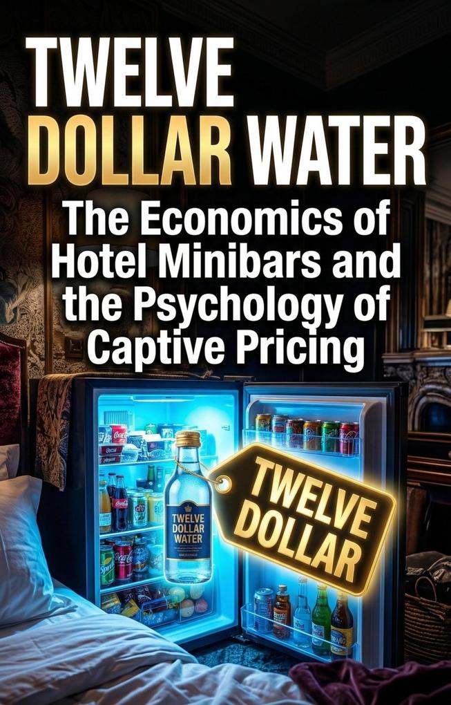 Twelve Dollar Water