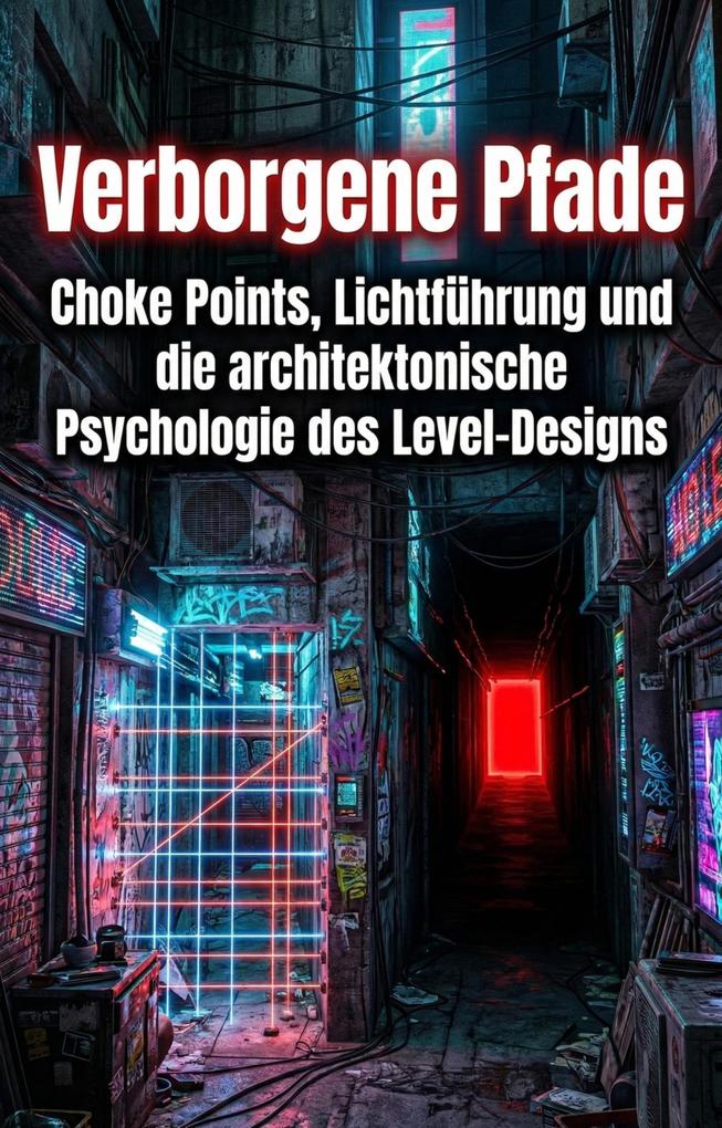 Verborgene Pfade