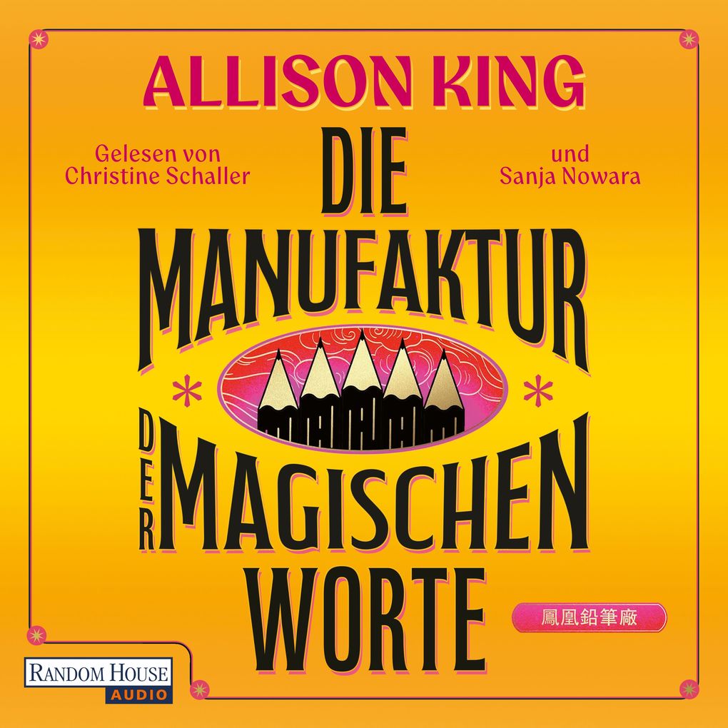 Die Manufaktur der magischen Worte