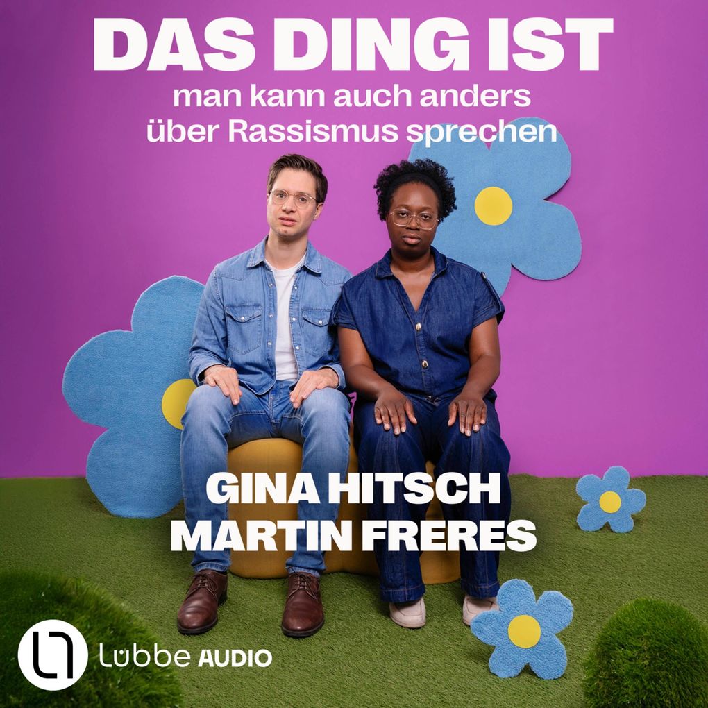Das Ding ist: Man kann auch anders über Rassismus sprechen