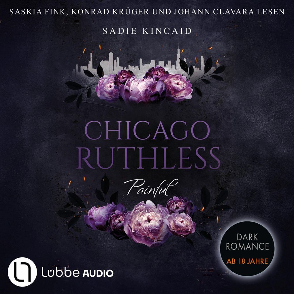 Painful - Chicago Ruthless Teil 4