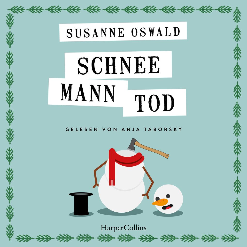 Schneemanntod
