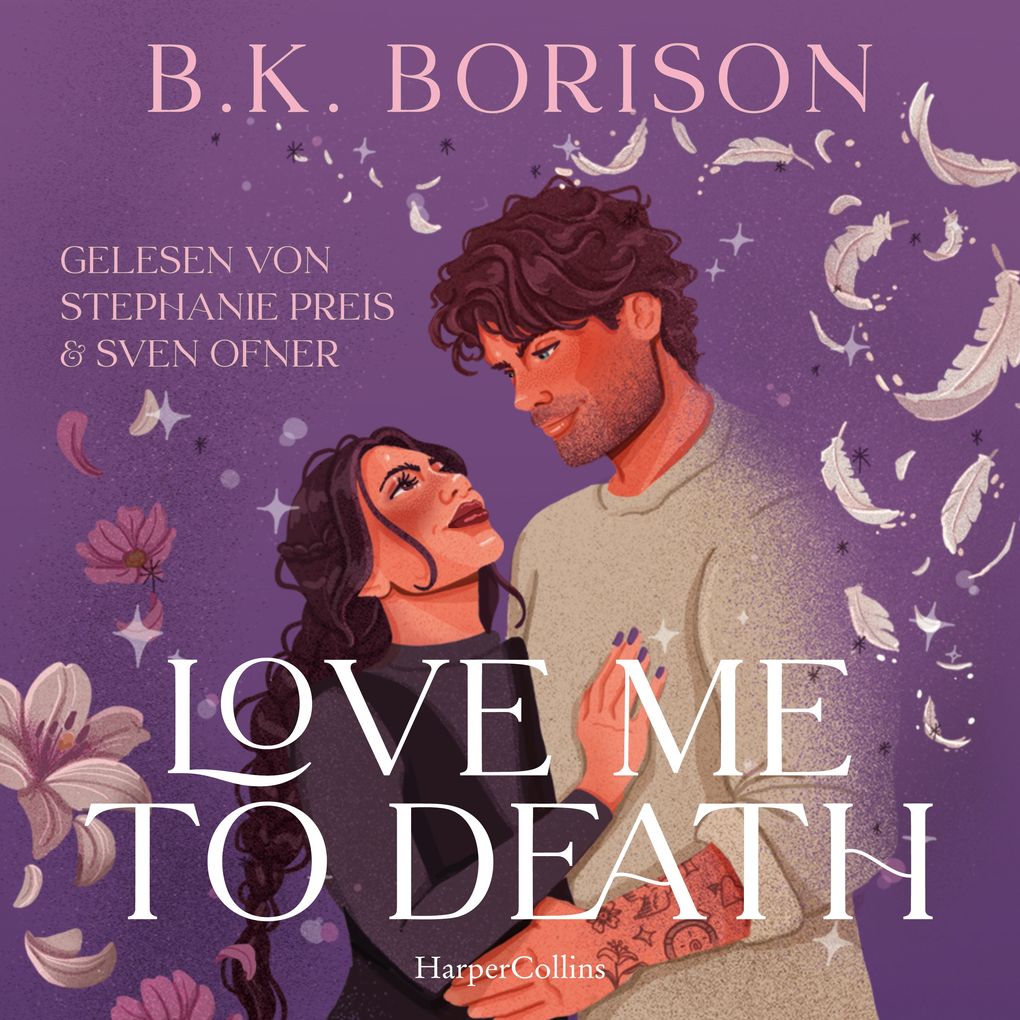 Love Me to Death