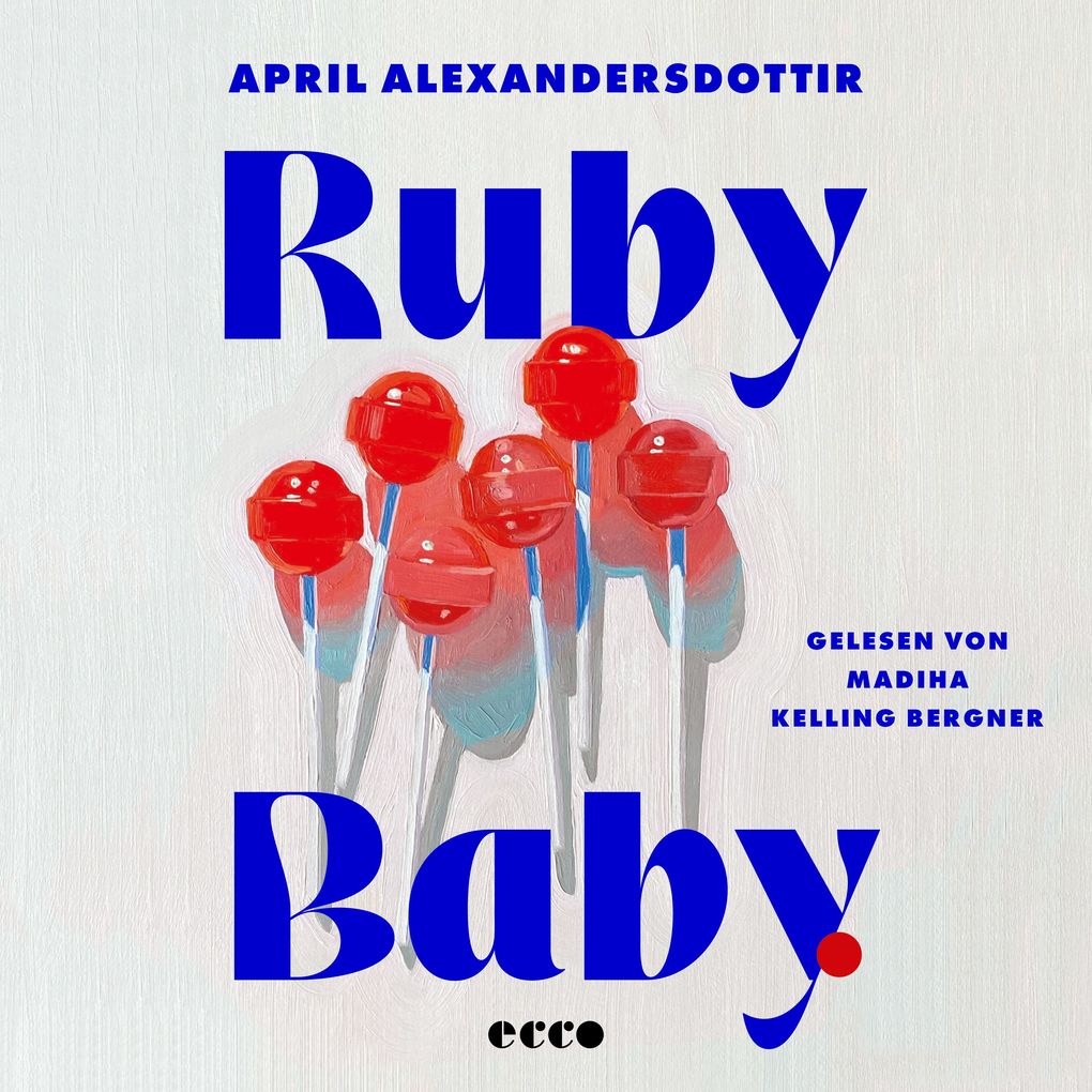 Ruby Baby