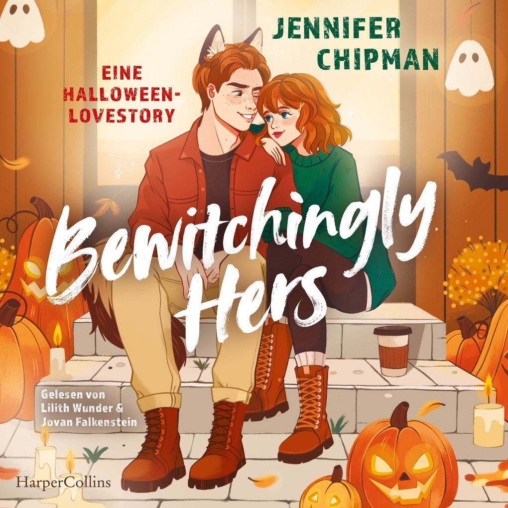 Bewitchingly Hers