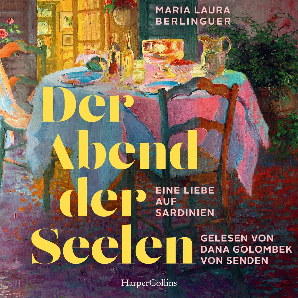 Der Abend der Seelen