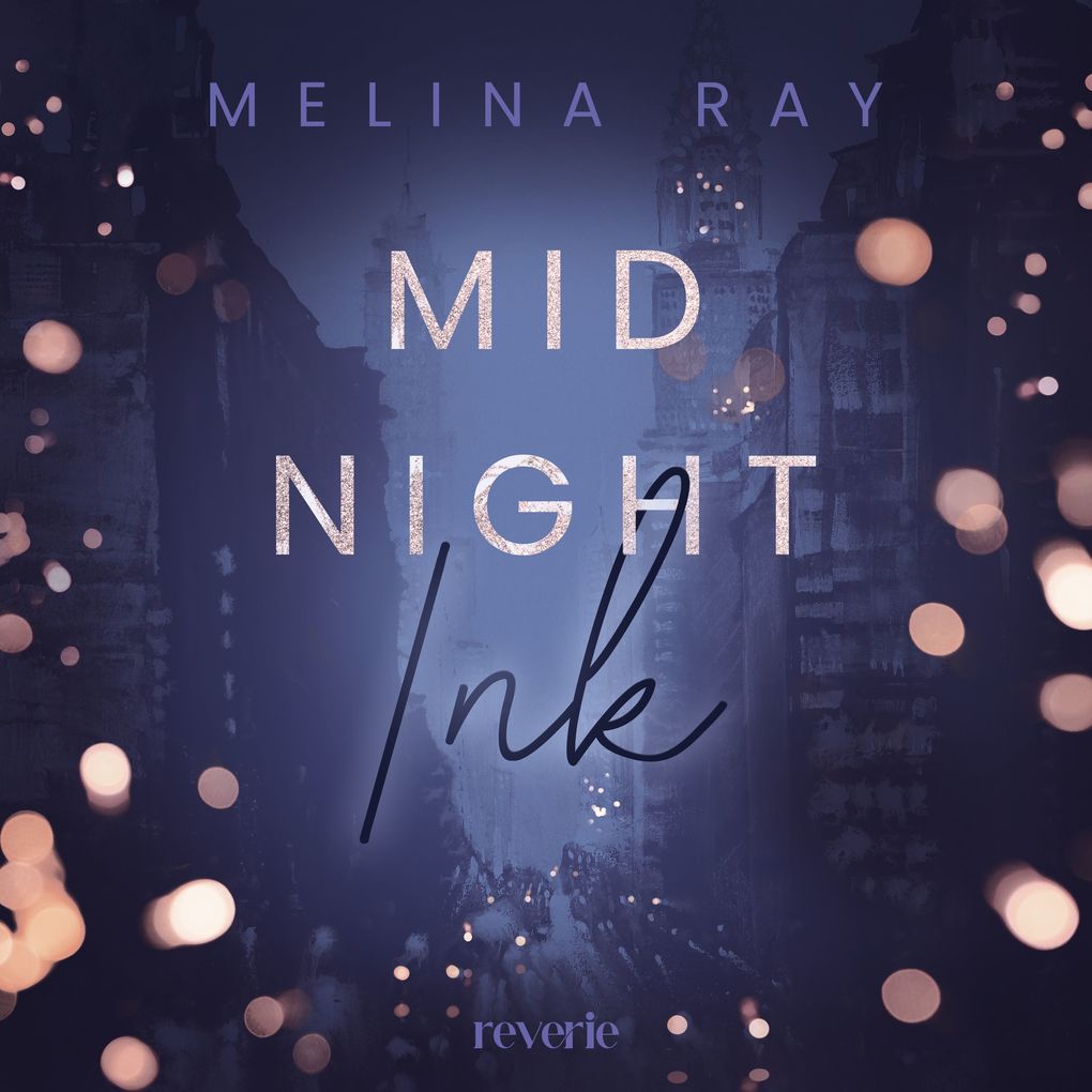 Midnight Ink