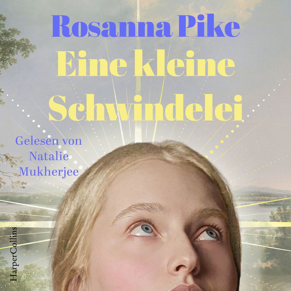 Eine kleine Schwindelei