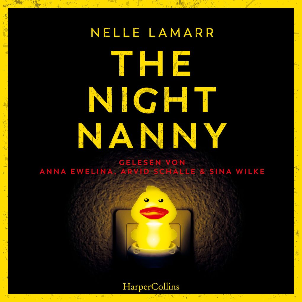 The Night Nanny