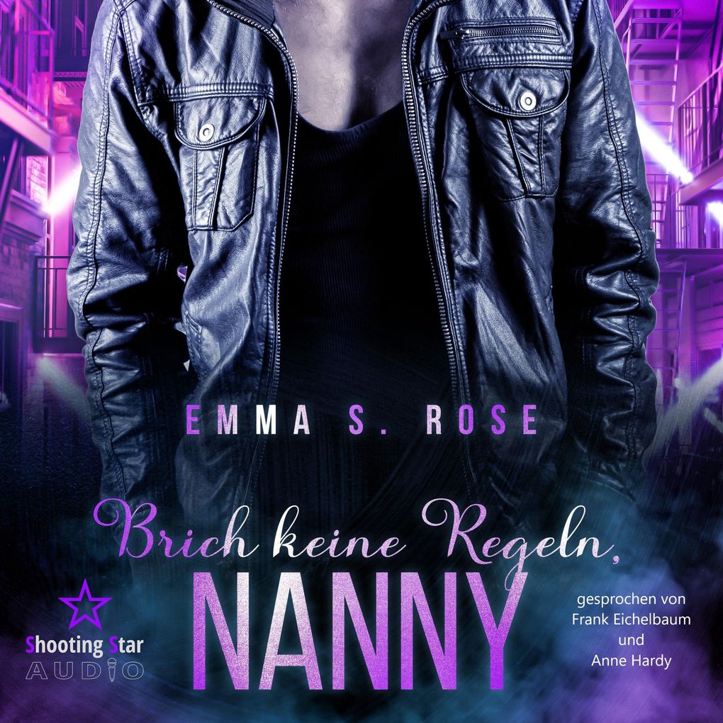 Brich keine Regeln Nanny