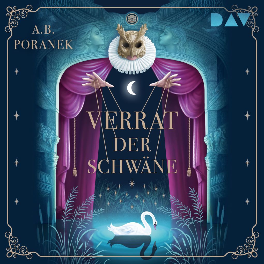 Verrat der Schwäne