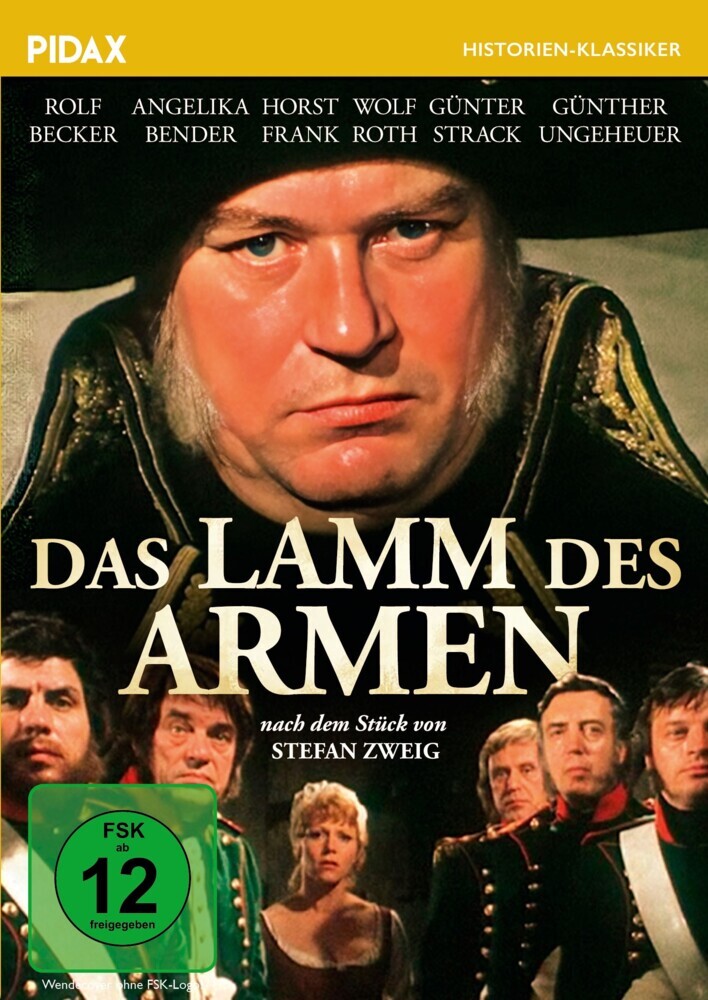 Das Lamm des Armen