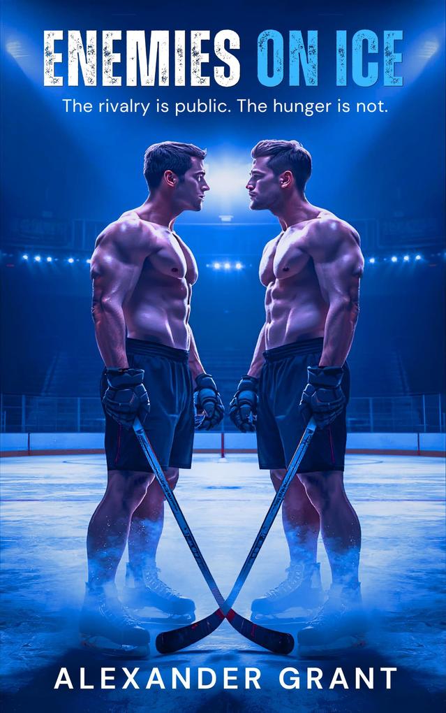 Enemies on Ice