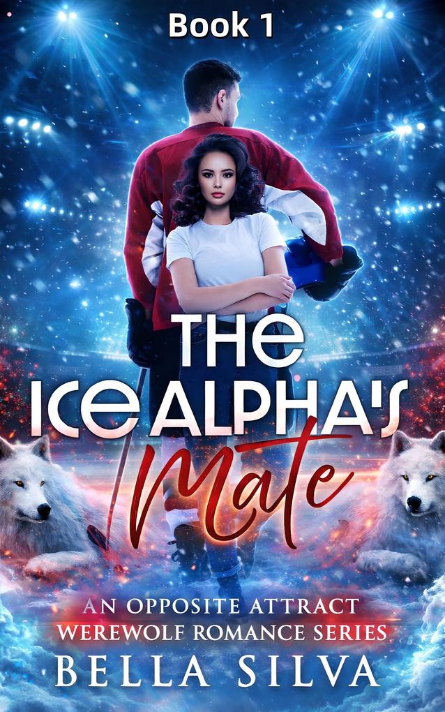 The Ice Alpha's Mate