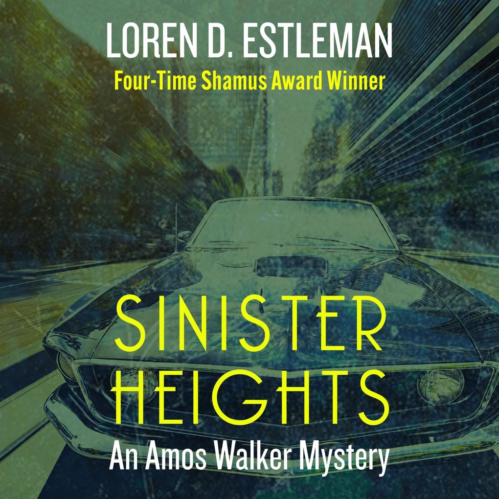 Sinister Heights