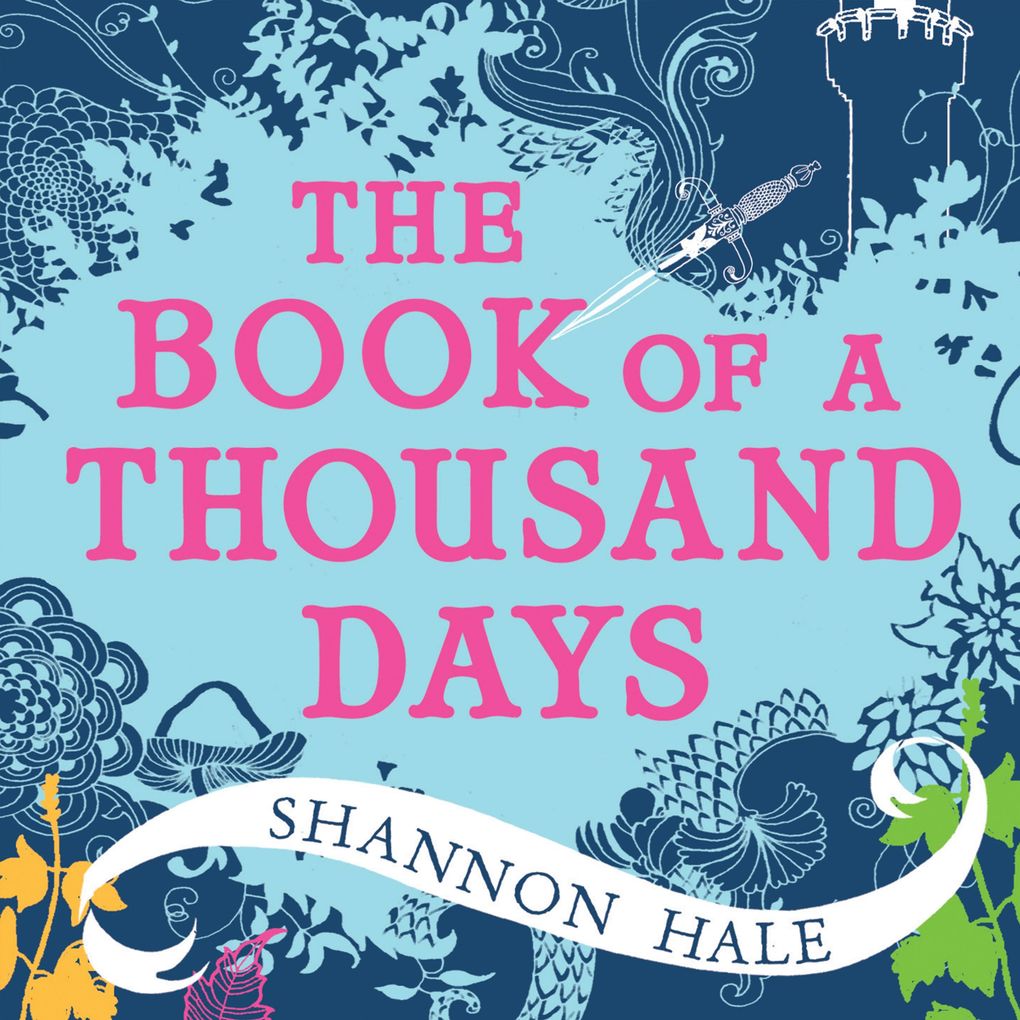 Book of a Thousand Days