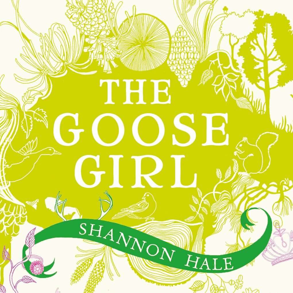 The Goose Girl