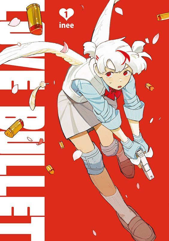 Love Bullet 01