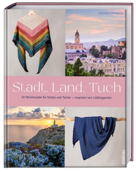 Stadt Land Tuch