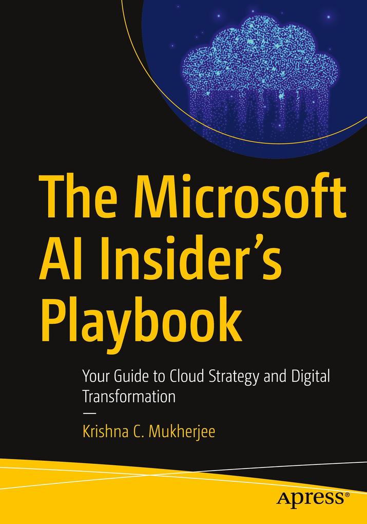 The Microsoft AI Insider's Playbook