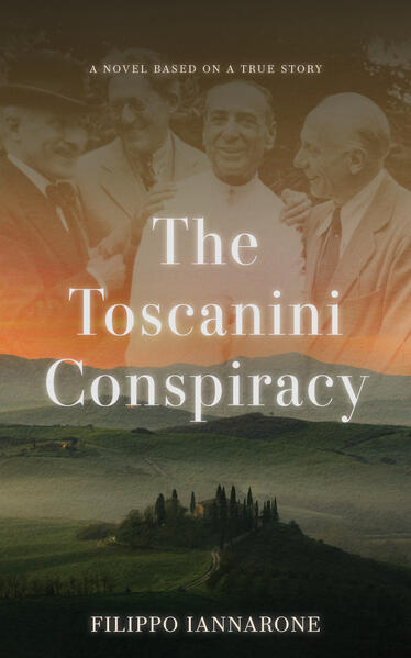 The Toscanini Conspiracy