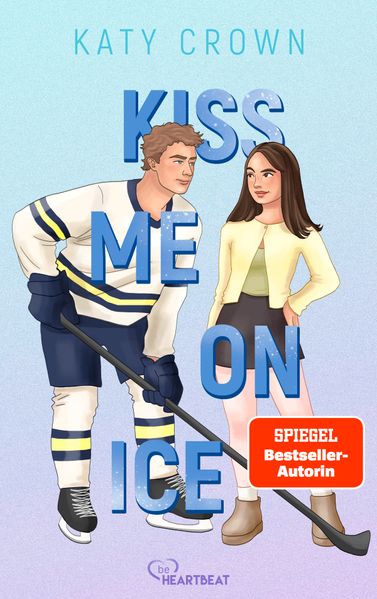 Kiss Me on Ice