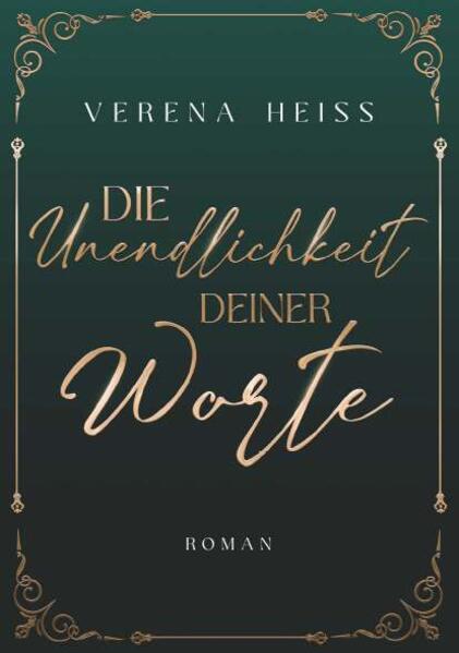 Die Unendlichkeit deiner Worte
