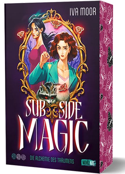 Sub Side Magic - Die Alchemie des Träumens