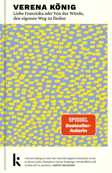 Liebe Franziska oder Von der Würde den eigenen Weg zu finden