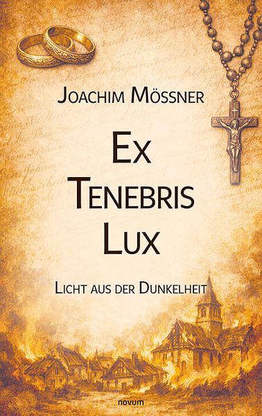 Ex Tenebris Lux