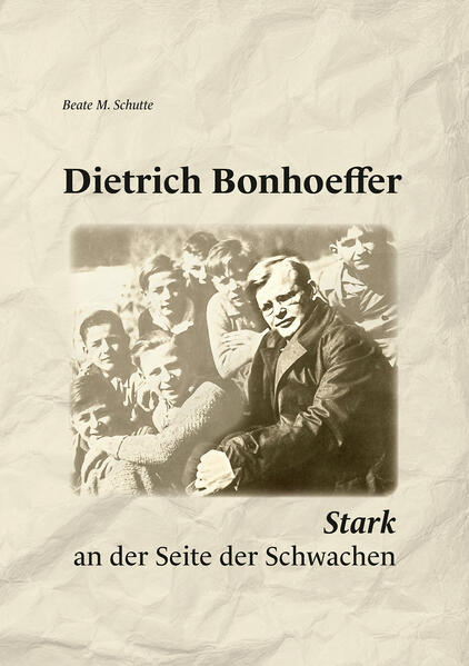 Dietrich Bonhoeffer