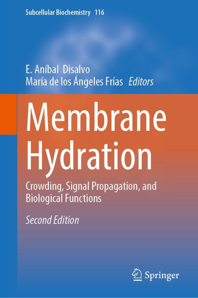 Membrane Hydration