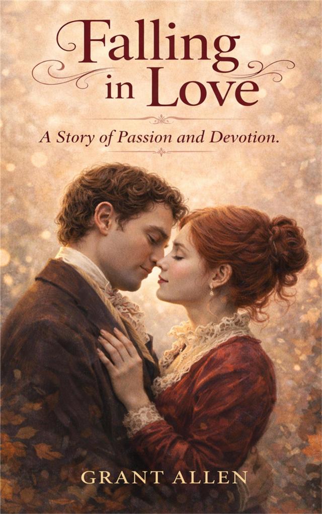 Falling in Love