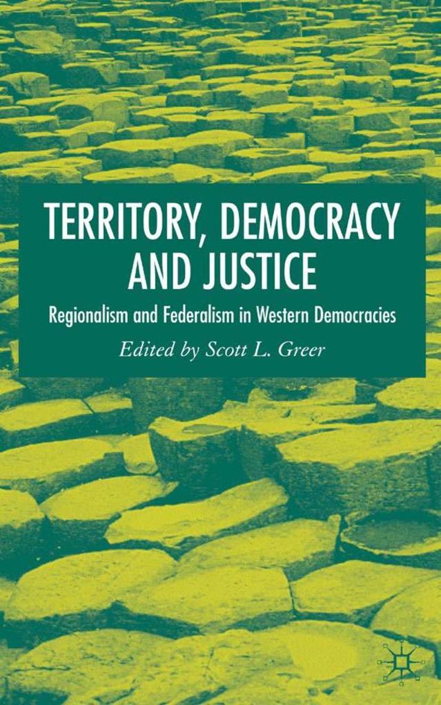 Territory Democracy and Justice