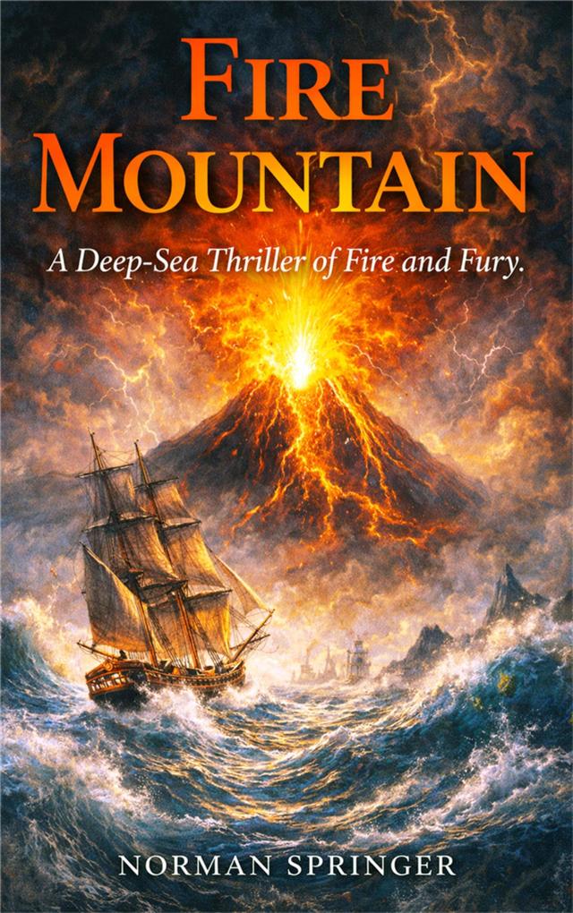Fire Mountain